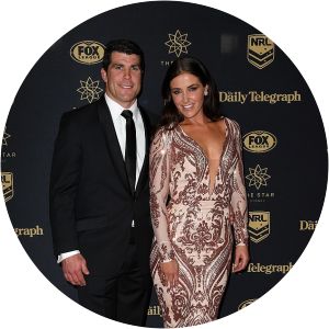 Simone Ennis photograph