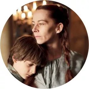 Simone Fairley photograph