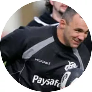 Simone Favaro - Italian rugby union player