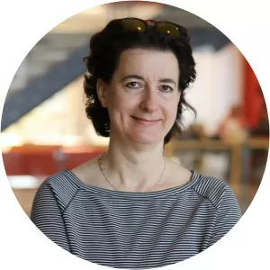 Simone Fischer-Hübner