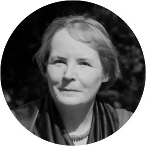 Simone Frieling - Author