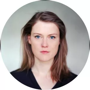 Simone Geißler - Actress