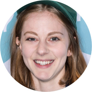 Simone Giertz