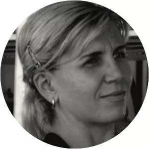 Simone Gigliotti - Author