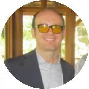 Simone Guercini - Author