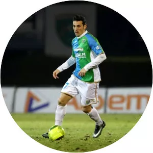 Simone Guerra - Italian footballer