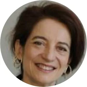 Simone Halberstadt Harari - Television producer