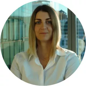 Simone Haysom photograph