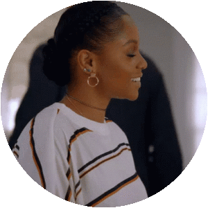 Simone Hicks - TV character