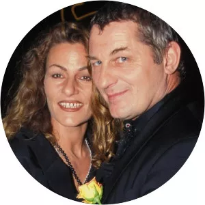 Simone Hoenig photograph