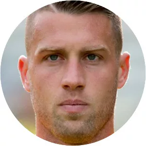 Simone Iacoponi - Italian footballer