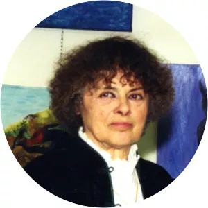 Simone Jacquemard - French writer