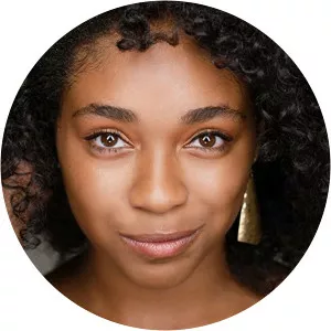 Simone Joy Jones photograph