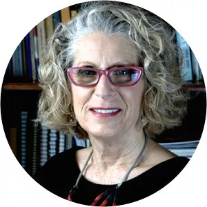 Simone Joyaux - Author