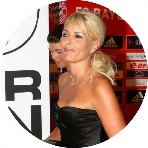 Simone Kahn photograph