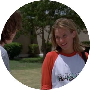 Simone Kerr Dazed and Confused