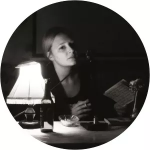 Simone Kornappel - German translator