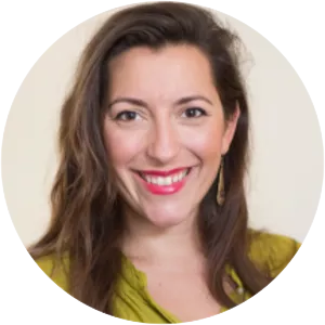 Simone Kornfeld - Author