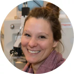 Simone Lemeer - Researcher