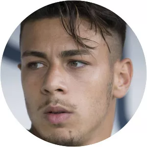 Simone Lo Faso - Italian footballer