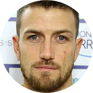 Simone Loiodice - Italian football player