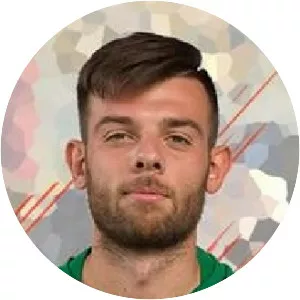 Simone Magnaghi - Italian footballer