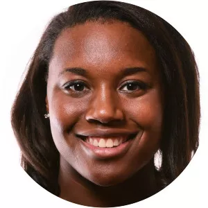 Simone Manuel
