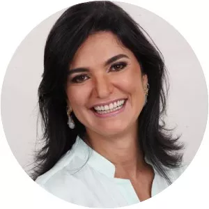 Simone Maria Morgado Ferreira