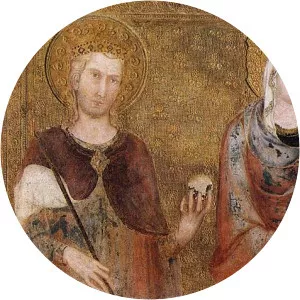 Simone Martini - Italian painter