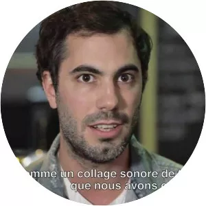 Simone Merli - Musician