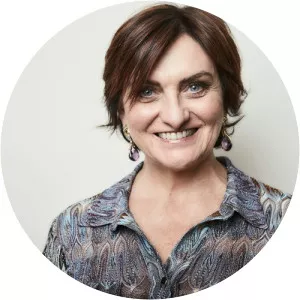 Simone Milasas - Author