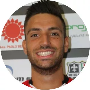 Simone Monni - Football player