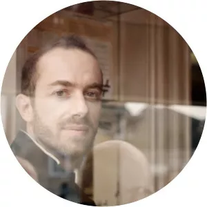 birke j. bertelsmeier simone movio - Musician