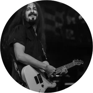 Simone Mularoni - Musician