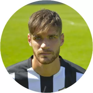 Simone Pecorini - Italian footballer