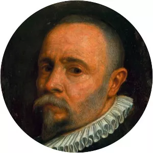 Simone Peterzano - Italian painter