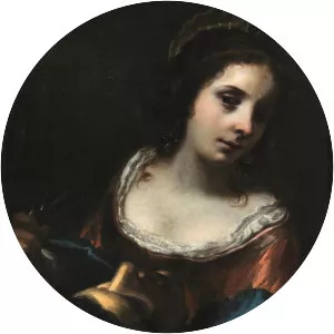 Simone Pignoni - Italian painter