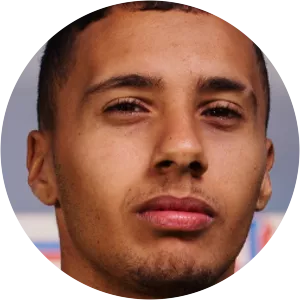 Simone Raffaele Caricati - Football player