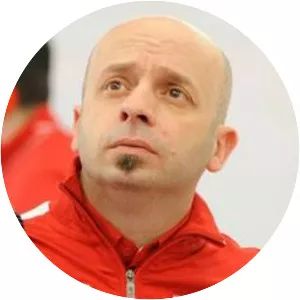 Simone Resta - Italian engineer