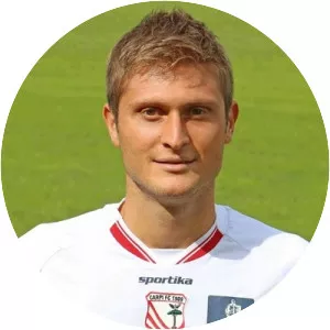 Simone Romagnoli - Italian football player