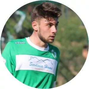 Simone Rossetti - Italian football player