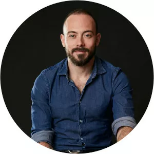 Simone Ruzzo - Movie actor