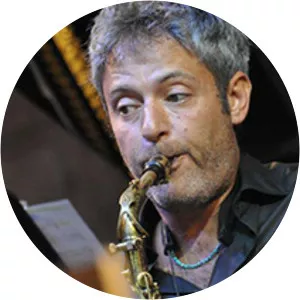 Simone Salza - Musical artist