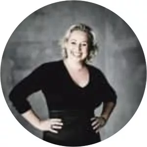 Simone Schneider - German operatic soprano