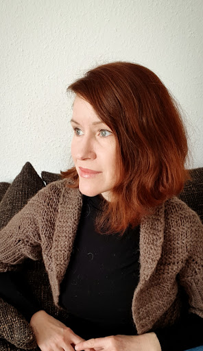 Simone Schramm - Artist in Fussen, Germany