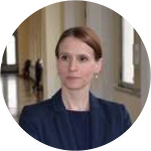 Simone Schütz-Bosbach