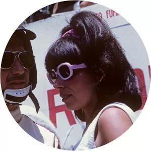 Simone Siffert photograph