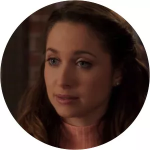 Simone Sinclair - TV character