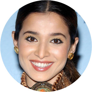 Simone Singh - Indian actress