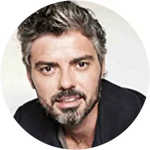 Simone Spinazze - Actor